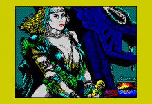 Hundra Spectrum