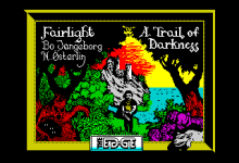 fairlight 2 spectrum