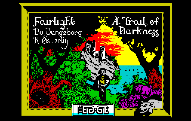 fairlight 2 spectrum