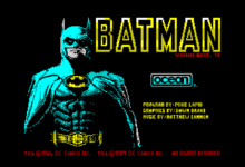 Batman the Movie