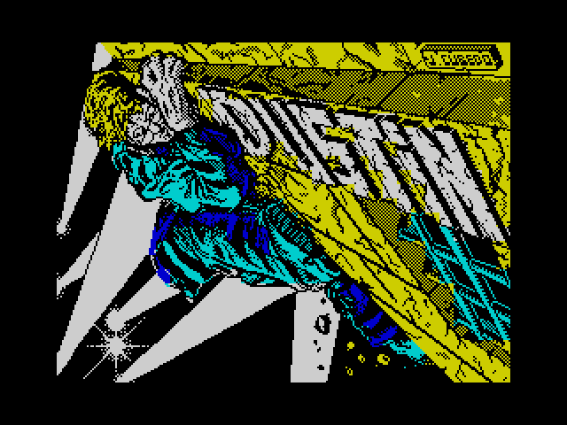 Dustin Spectrum