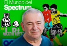 Jon Ritman