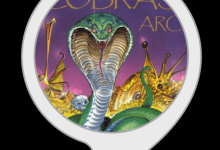Cobra's Arc