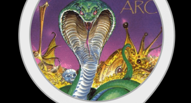 Cobra's Arc