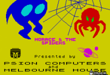 Horace