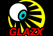 GlaZX carga