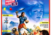 portada El Mundo del Spectrum Podcast 7x07