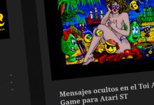 RetroLEL homepage