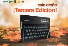 Libro El Mundo del Spectrum