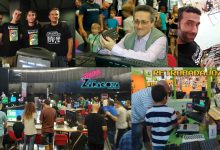 retrozaragoza retrobadajoz 2019
