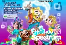Cartel RetroZaragoza 2019