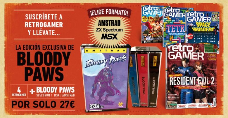 suscripcion-retrogamer