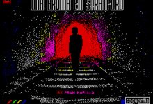 Una Bruma en Standford