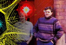 Ian Oliver Realtime Spectrum