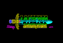 La Espada Sagrada Spectrum