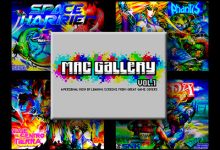 MAC Gallery Vol 1 de Batman Group