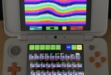 ZXDS, emulación perfecta de bordes en 3DS