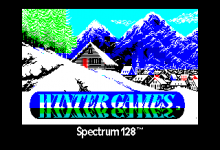 Winter Games