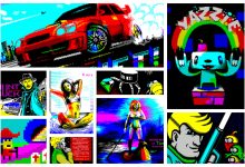 Yandex Retro Games Battle 2019