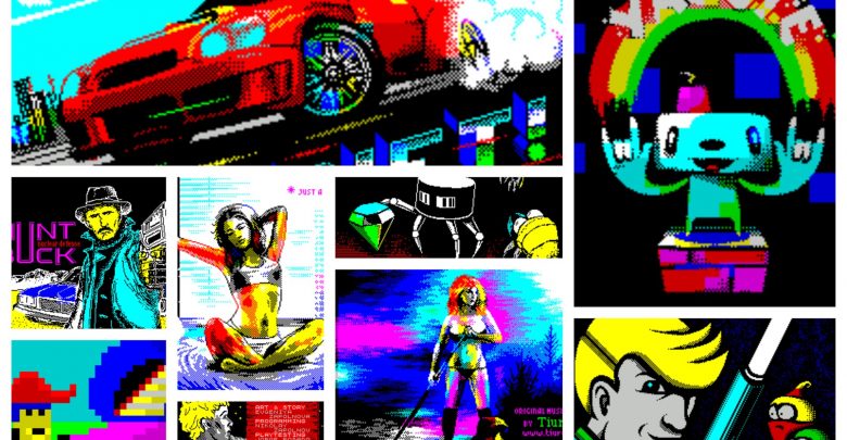 Yandex Retro Games Battle 2019