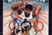 Daley Thompson's al completo