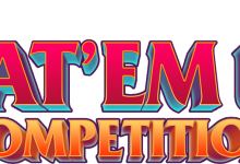 Beat 'em Up Competition