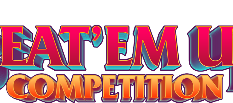 Beat 'em Up Competition