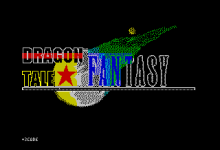 Dragon Tale Fantasy