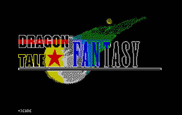 Dragon Tale Fantasy