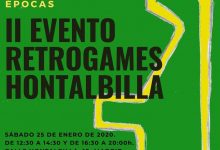 evento-retrogames-hontalbilla