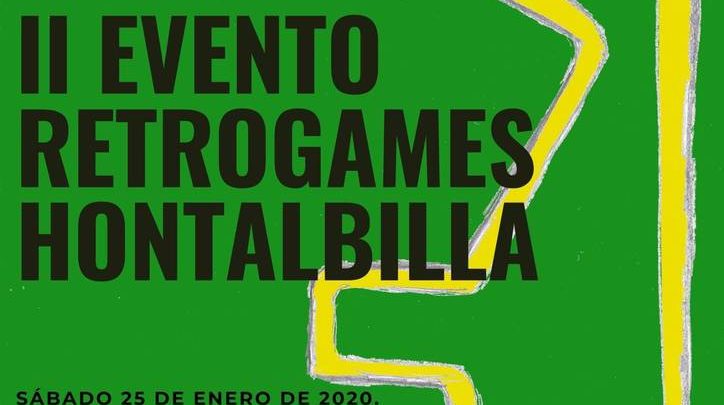 evento-retrogames-hontalbilla