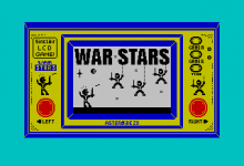 War Stars