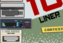 Concurso 10 líneas basic