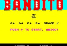 Bandito por Payndz