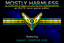 Mostly Harmless por Ersh