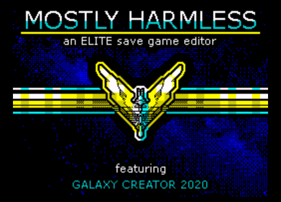 Mostly Harmless por Ersh
