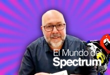 Jorge Granados Spectrum