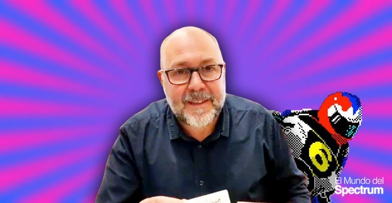 Jorge Granados Spectrum