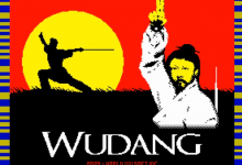 Wudang de Ariel Ruiz