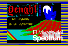 Yenght, la juventud eterna