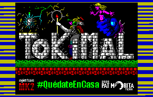 ¡Preview! Pat Morita Team nos presenta TOKIMAL