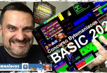 Concurso Bytemaniacos 2020