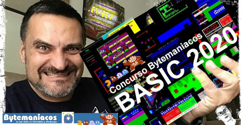 Concurso Bytemaniacos 2020