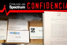 Confidencial Documentos Edad de Oro del Software Español Investrónica Sinclair