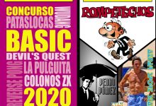 Matranet Preventa Concurso basic 2020, IvanBASIC