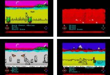 neadeital spectrum