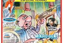 El Mundo del Spectrum Podcast 8x05
