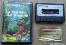 La Balada del Duende Spectrum