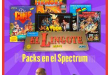 El Mundo del Spectrum Podcast 8x06