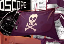 Pirateo Spectrum freepik